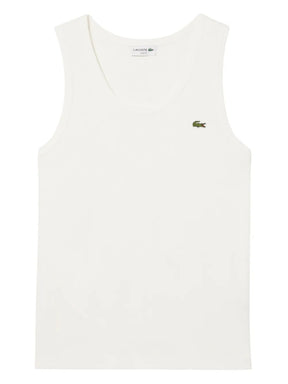 Regata com logo bordado