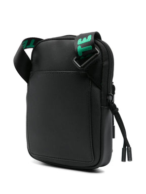 Bolsa carteiro Slimline pequena