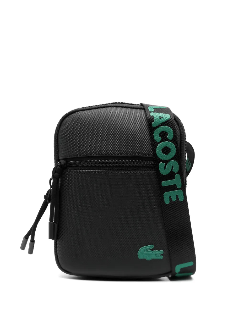 Bolsa carteiro Slimline pequena