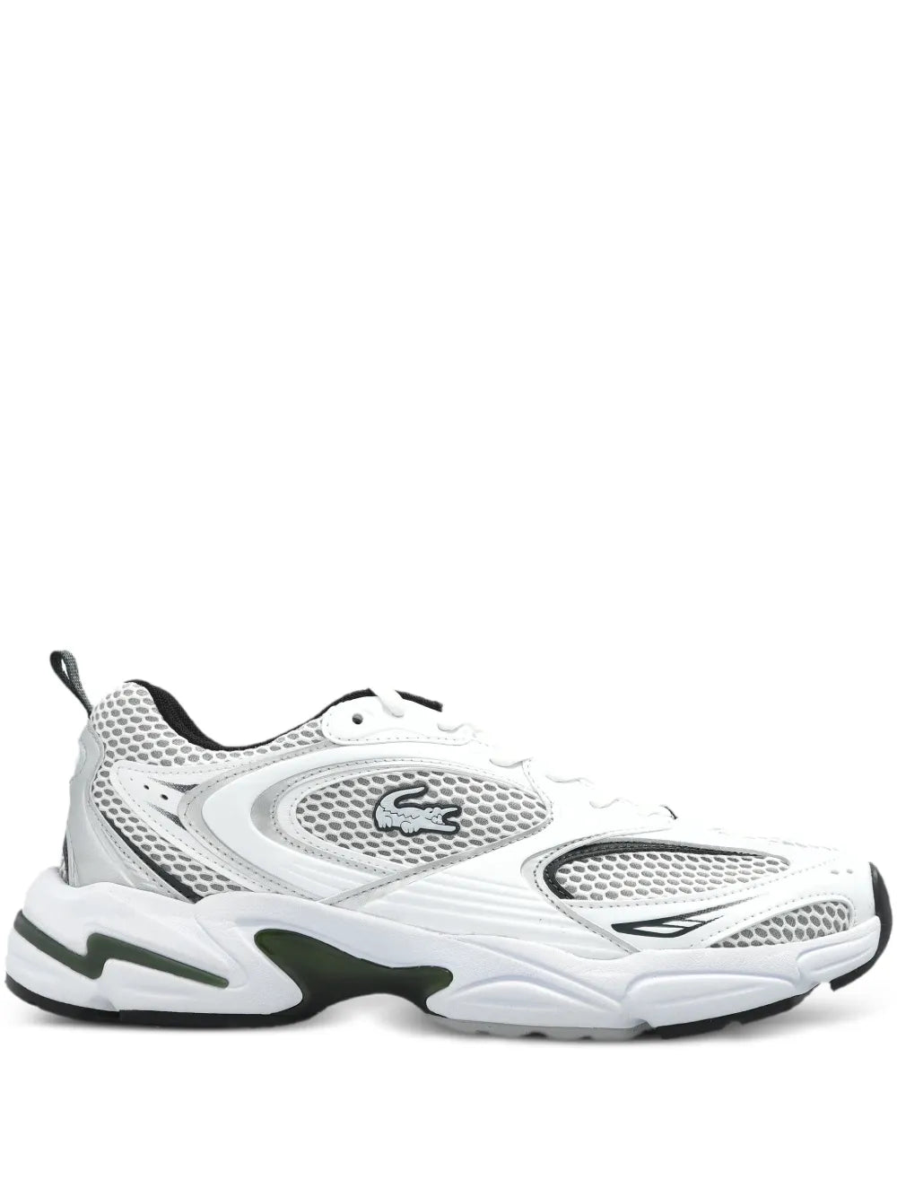 Tênis Storm 96 2K com recorte de mesh