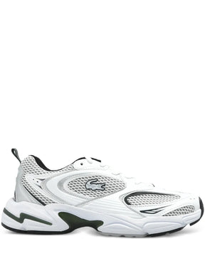 Tênis Storm 96 2K com recorte de mesh