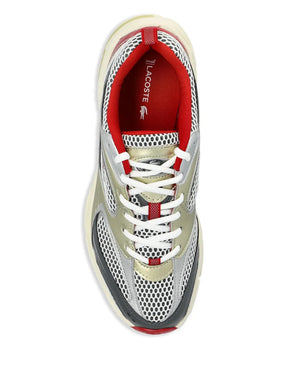 Tênis Storm 96 2K com painel de malha