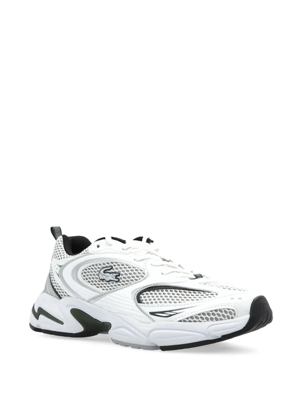 Tênis Storm 96 2K com painel de malha