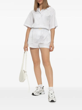 Tênis Storm 96 2K com painel de malha