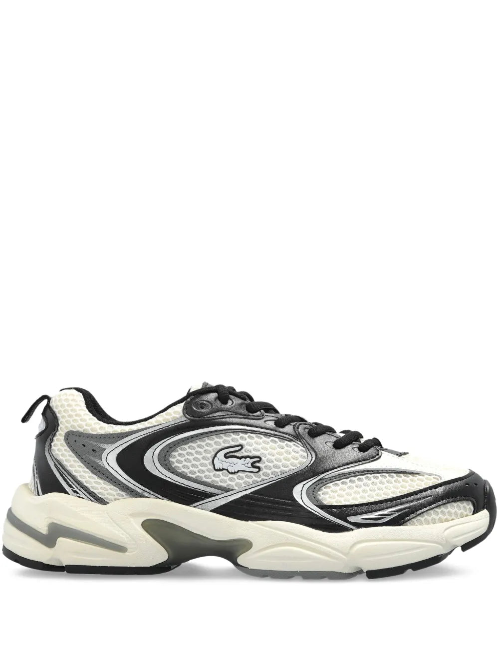 Tênis Storm 96 2K com recorte de mesh