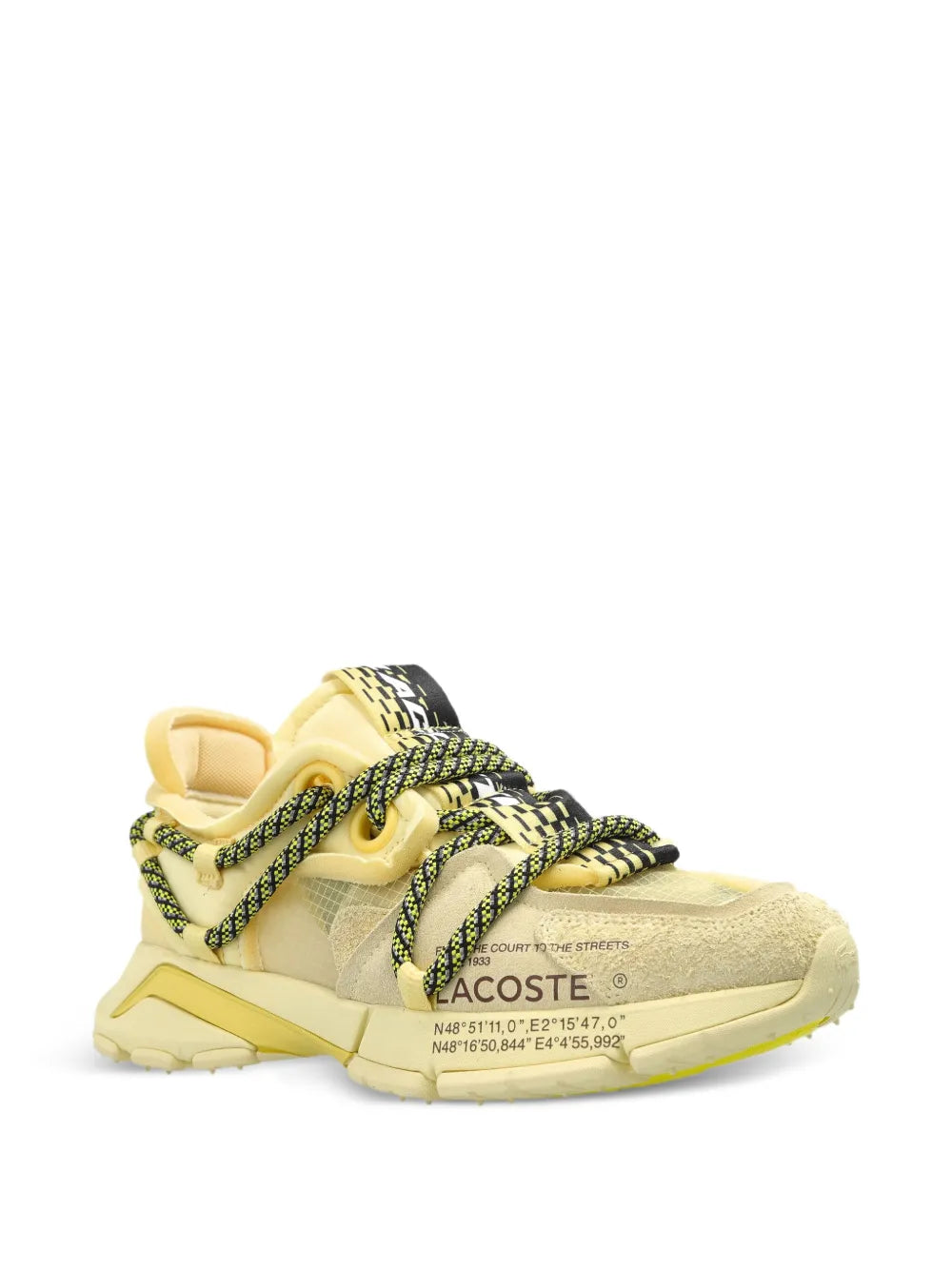 Lacoste Tênis Active Runway