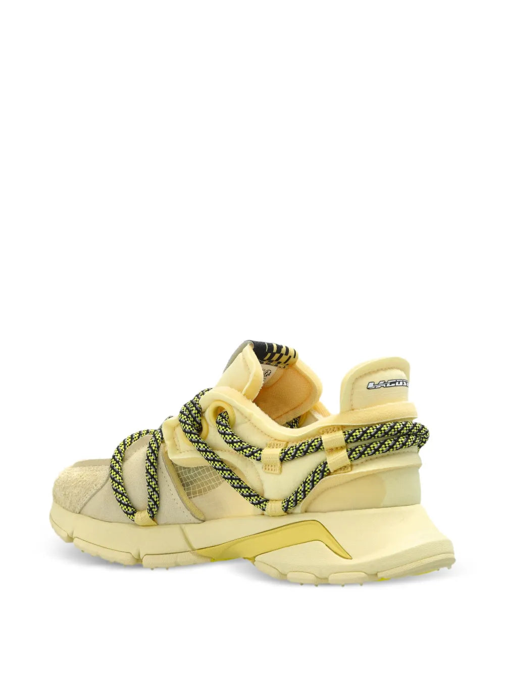 Lacoste Tênis Active Runway