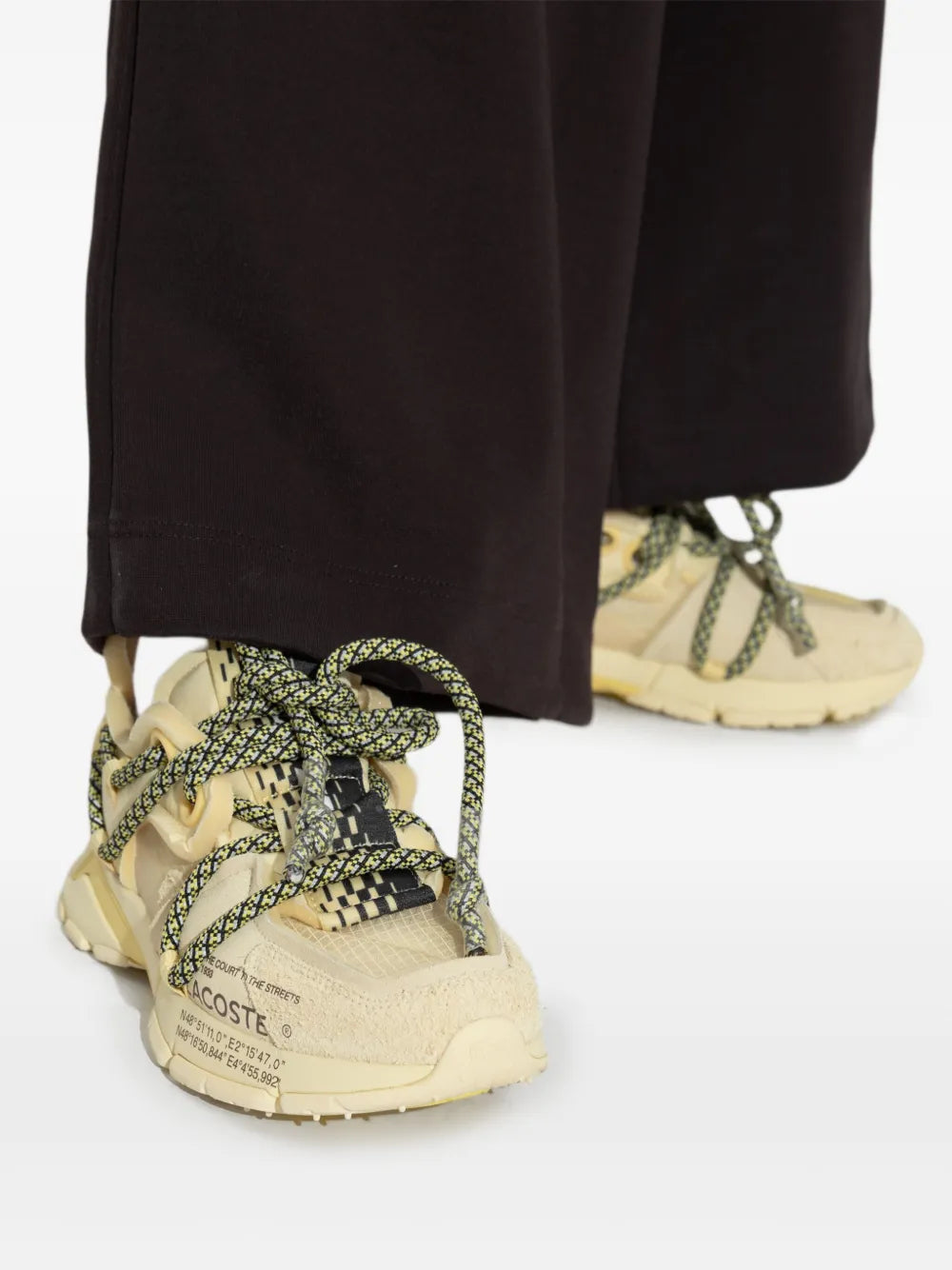 Lacoste Tênis Active Runway