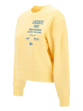 moletom com gola redonda