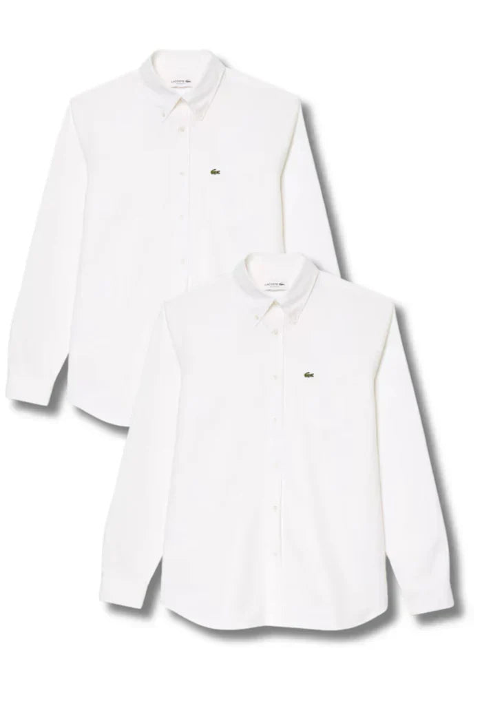 Kit 2 Camisas Polo com logo