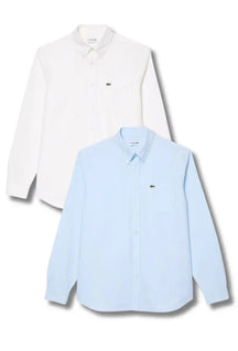 Kit 2 Camisas Polo com logo