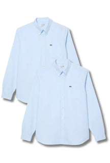 Kit 2 Camisas Polo com logo