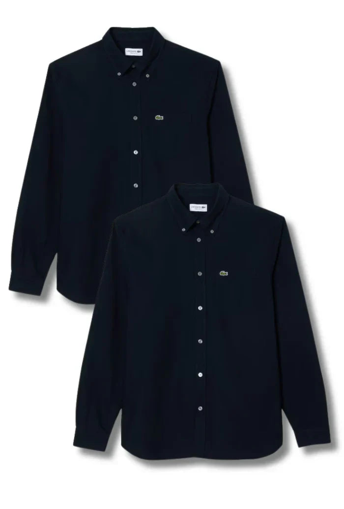 Kit 2 Camisas Polo com logo