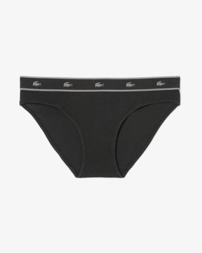 Cuecas de algodão elástico