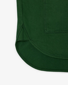 Camisa jeans oversized