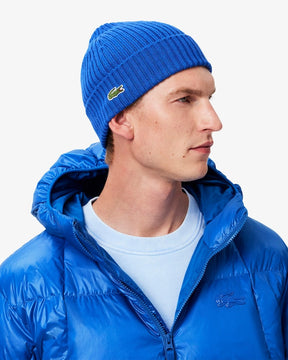 Casaco acolchoado impermeável