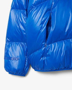 Casaco acolchoado impermeável