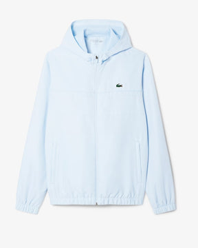 Casaco Desportivo repelente à água