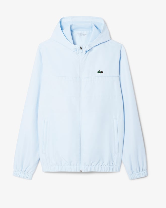 Casaco Desportivo repelente à água