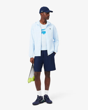 Casaco Desportivo repelente à água