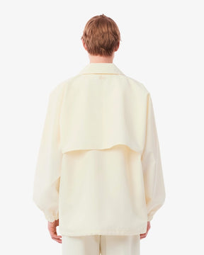 Casaco de sarja Runway