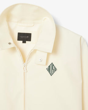 Casaco de sarja Runway