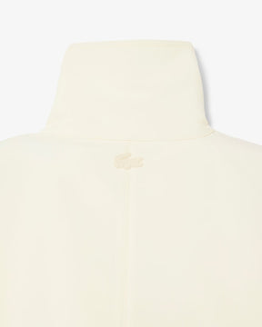 Casaco de sarja Runway