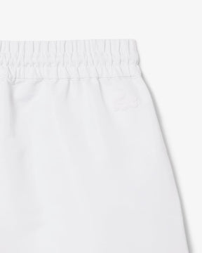 Shorts largos estampados