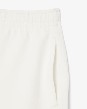 Pantalón corto de piqué de doble cara