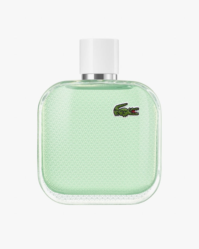 Eau Fraîche L.12.12 Blanc, 100 ml