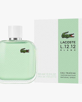 Eau Fraîche L.12.12 Blanc, 100 ml
