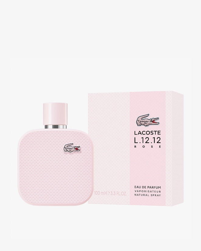 Eau de Parfum L.12.12 Rosa, 100 ml