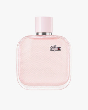 Eau Fraîche L.12.12 Rosa, 100ml