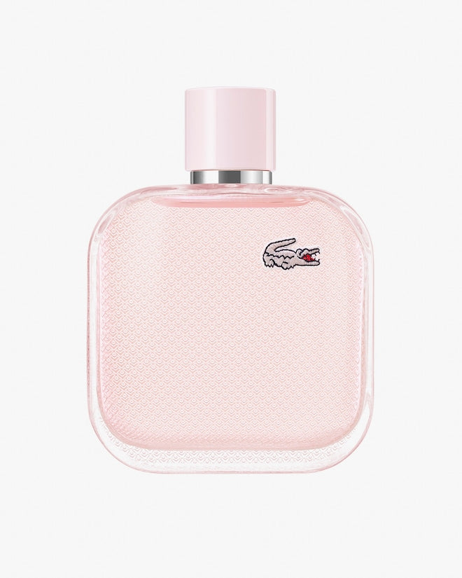 Eau Fraîche L.12.12 Rosa, 100ml