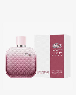 Eau Intense L.12.12 Rosa, 100ml