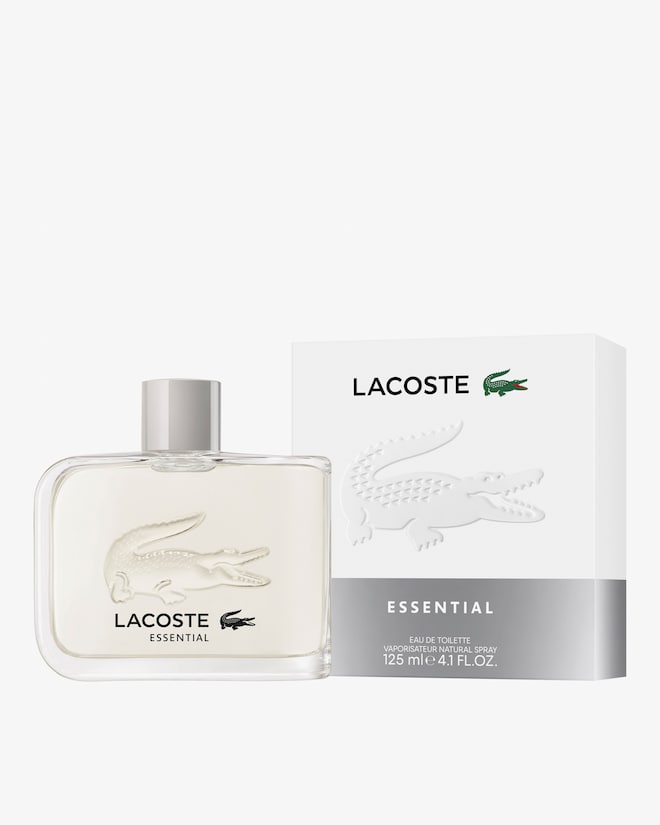 Lacoste Essential Eau de Toilette, 125 ml