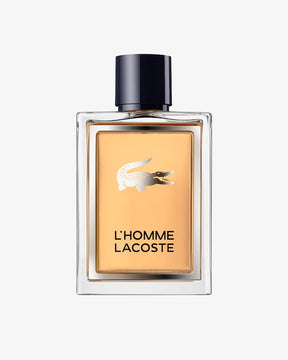 L'Homme Lacoste Eau de Toilette, 100 ml