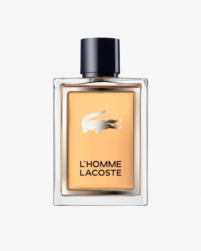 L'Homme Lacoste Eau de Toilette, 100 ml
