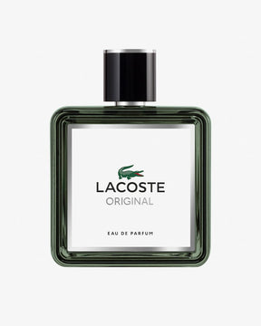 Lacoste Original Eau de Parfum 100ml