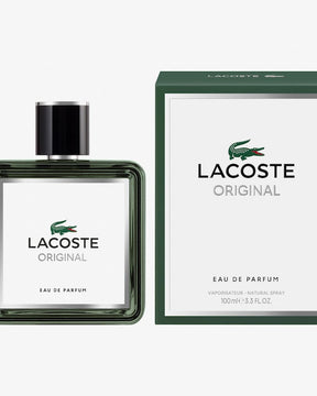 Lacoste Original Eau de Parfum 100ml
