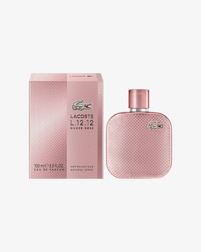 Eau de Parfum L.12.12 Rosa Prata, 100 ml