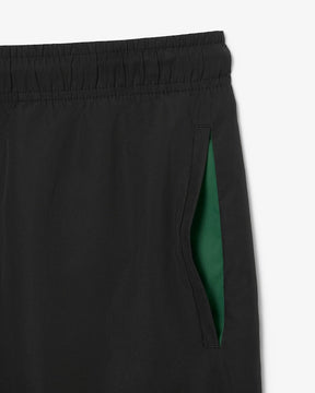 Calções de banho de secagem rápida