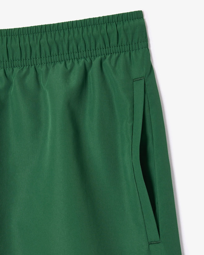 Calções de banho de secagem rápida