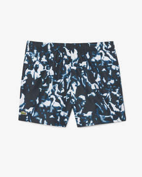Shorts de banho estampados