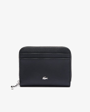 Carteira Daily City Small Zip