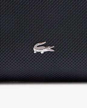 Carteira Daily City Small Zip