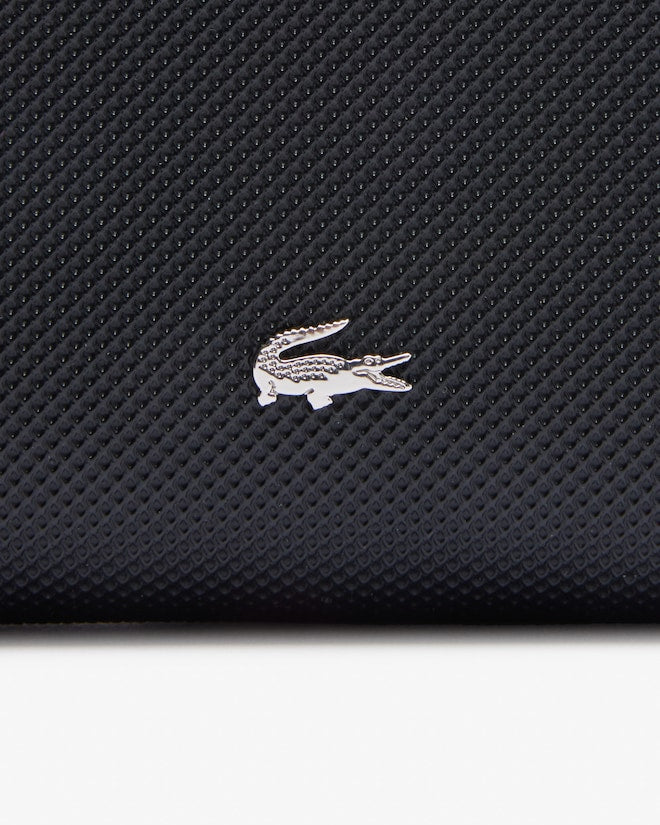 Carteira Daily City Small Zip