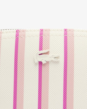 Bolsa de maquiagem reversível Anna