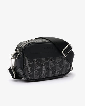 Bolsa pequena The Blend Messenger