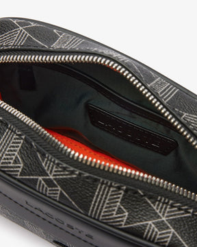 Bolsa pequena The Blend Messenger